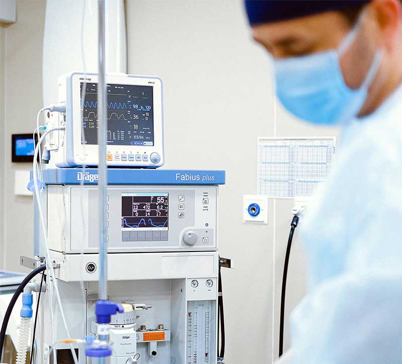 International registration services