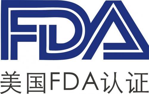 FDA certification in the United States