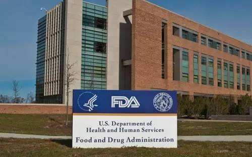 FDA factory inspection