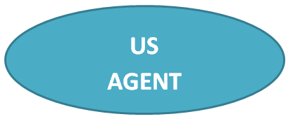美国代理人（US Agent）服务