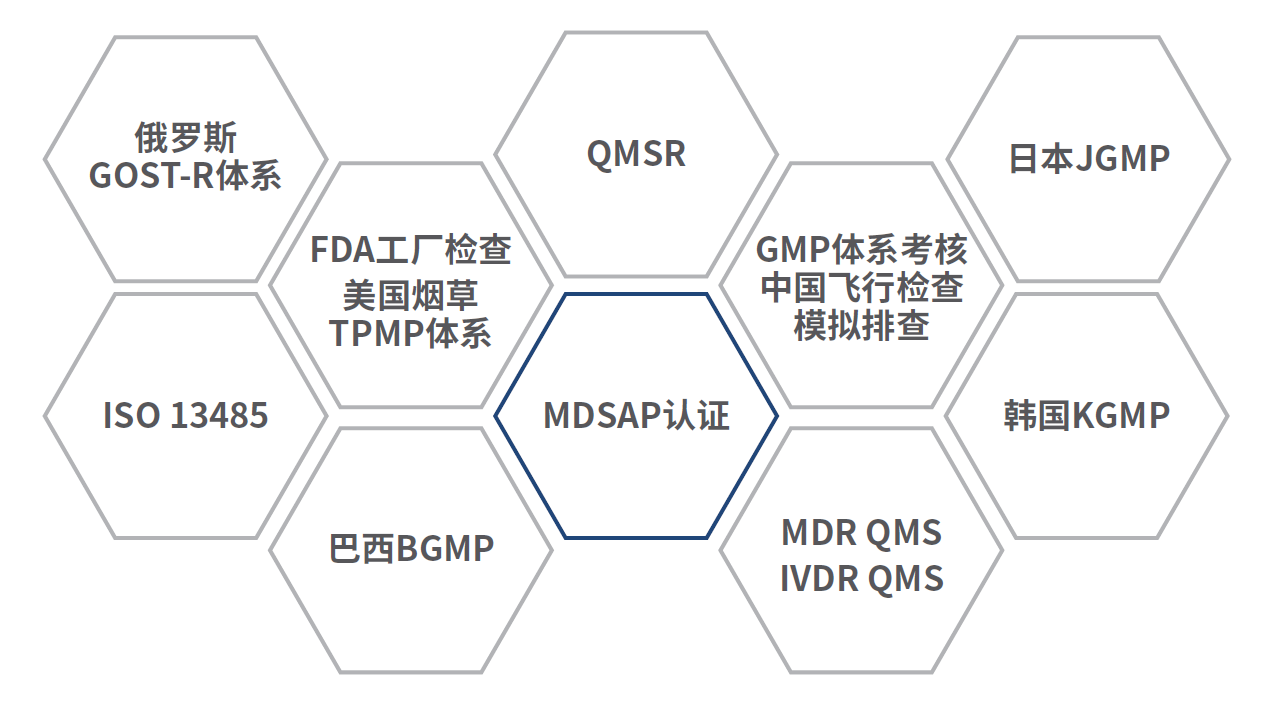 其他国家体系辅导服务