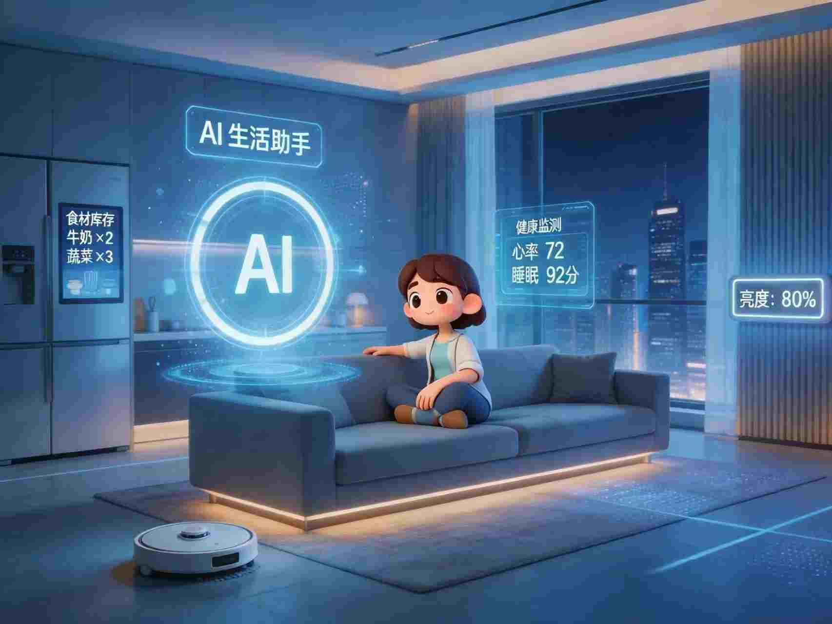 全球人工智能医疗器械发展宏观趋势